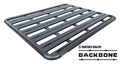 Rhino-Rack USA black roof rack