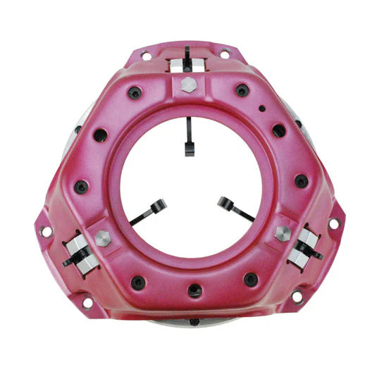 RAM PRESSURE PLATE 11 INCH LONG ADJ. 3601000 ALUM. RING