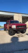 6 Inch Suspension Lift Kit w/N3 14-18 Silverado/Sierra 1500 4WD Cast Steel Rough Country