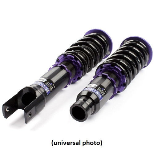 RS COILOVERS