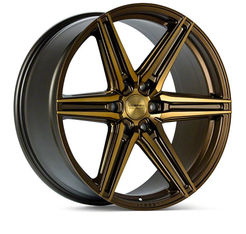 Vossen auto part