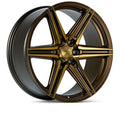 Vossen auto part
