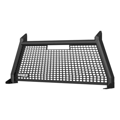 Aries black roof rack