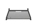 ADVANTEDGE HEADACHE RACK,BLACK