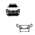 GRILLE GUARD KIT