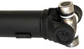 REAR DRIVESHAFT