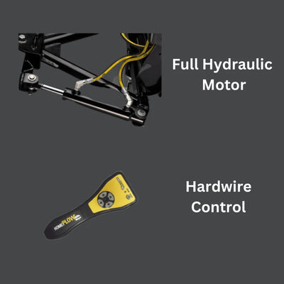 Meyer Products Llc auto part