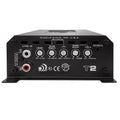 800 WATTS RMS @ 1 OHM MONO BLOCK AMPLIFIER