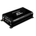 800 WATTS RMS @ 1 OHM MONO BLOCK AMPLIFIER