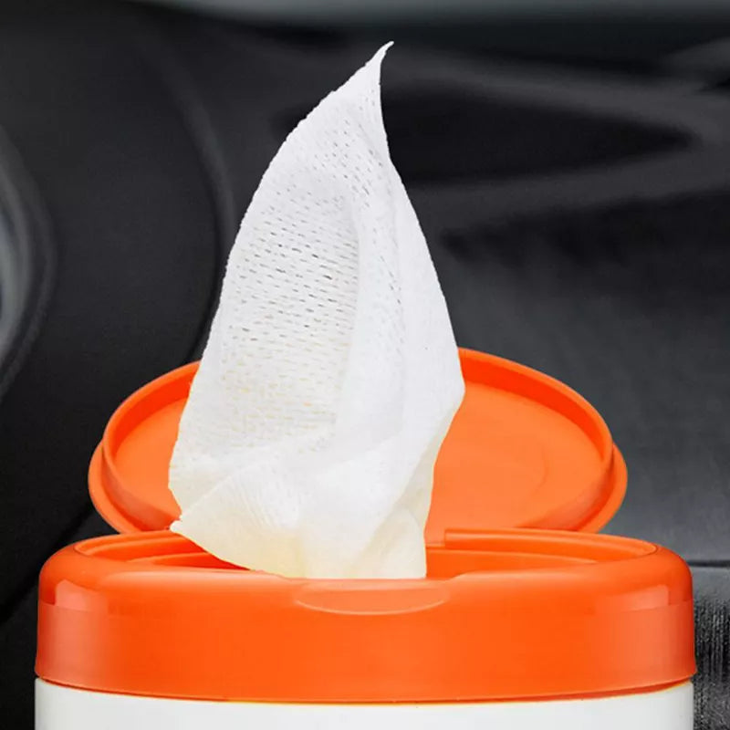 AA ULTIMATE CAR CARE KIT