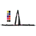 2' BLACK ALUMININ ADJUSTER