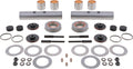 STEER AXLE ASSY