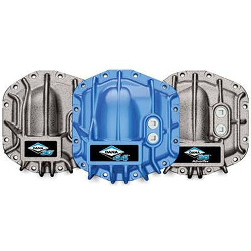 AXLE HOUSING