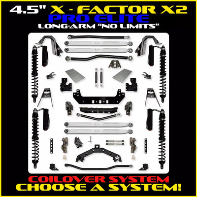 Rock Krawler Suspension auto part