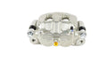 DFC 15-23 Fiat 500X Front & Rear Rotors