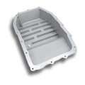 1318 GM 8L90 DEEP TRANSMISSION PAN BRUSHED