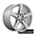 M270 20X9 5X112 ANTH BRSH-FC TC 27M
