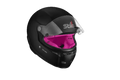 STILO ST5 CMR MATTE BLACK/PINK 55