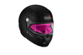 STILO ST5 CMR MATTE BLACK/PINK 55