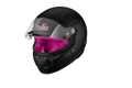 STILO ST5 CMR MATTE BLACK/PINK 55