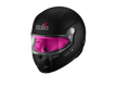 STILO ST5 CMR MATTE BLACK/PINK 55
