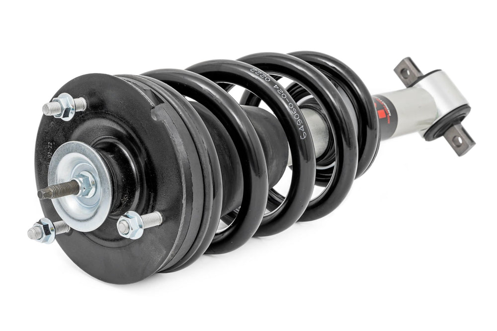 M1 Loaded Strut Pair 6in Chevy/GMC 1500 Truck/SUV (07-14)