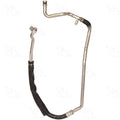 SUCTION LINE HOSE ASSEMBL