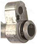 SUCTION LINE HOSE ASSEMBL