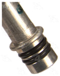 SUCTION LINE HOSE ASSEMBL