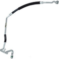 SUCTION LINE HOSE ASSEMBL