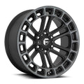 D720 22X10 6X5.5 MT-BLK-DDT-MCH -13