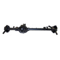 Yukon Gear & Axle auto part