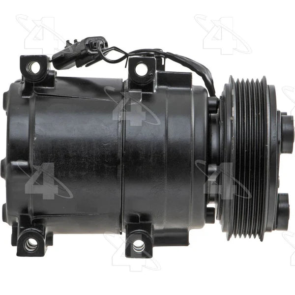 FORD HS15 COMPRESSOR