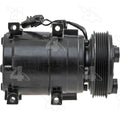 FORD HS15 COMPRESSOR