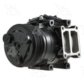 FORD HS15 COMPRESSOR