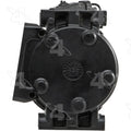 FORD HS15 COMPRESSOR
