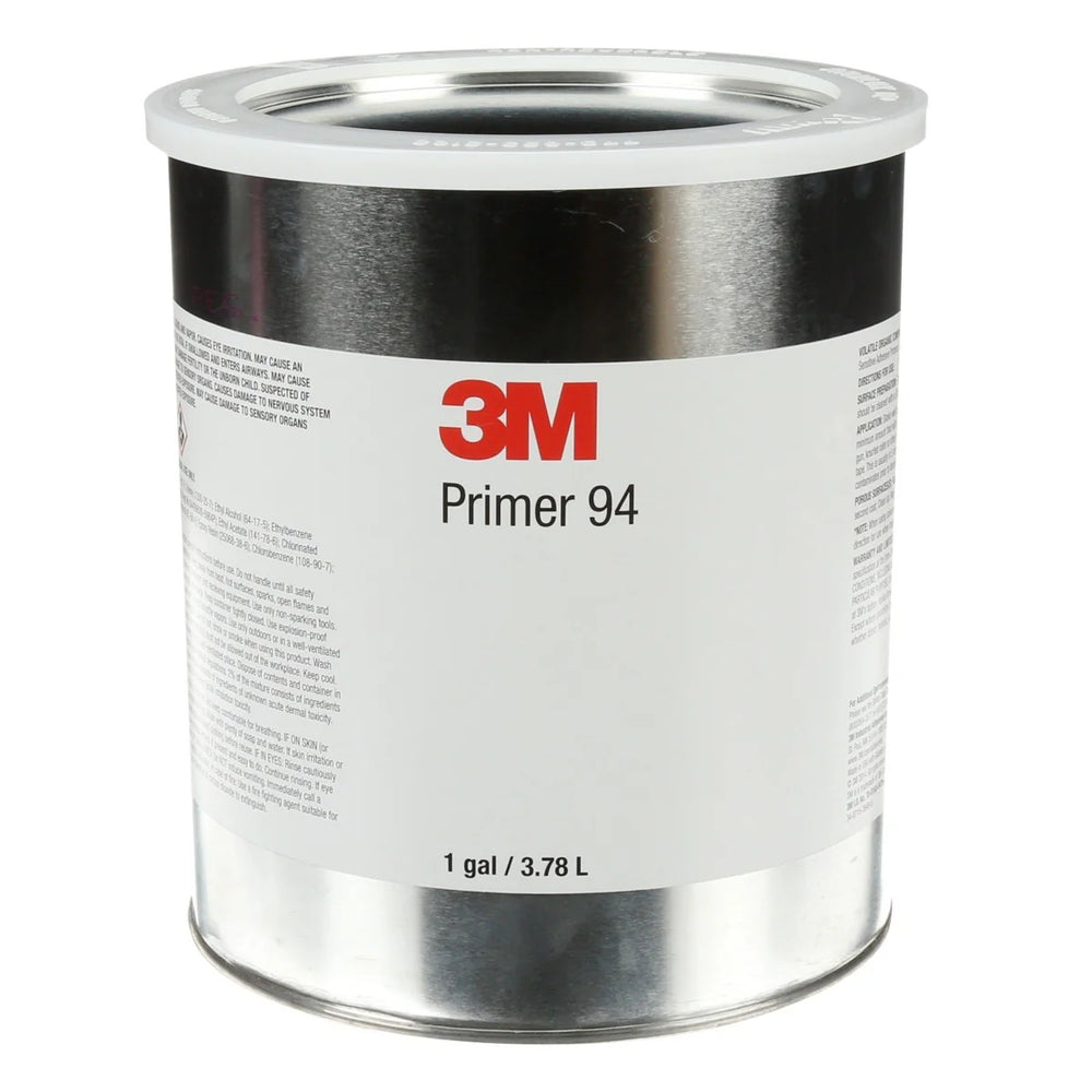 3M TAPE PRIMER 94 1 GALLON 4 PER