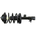 QUICK-STRUT ASSEMBLY