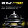 QUICK-STRUT ASSEMBLY