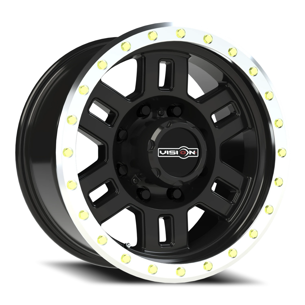 8-170 GBML VIS MANX