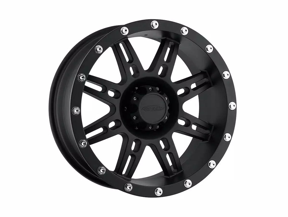 Pro Comp 18X9 6X5.5/ 5Bs