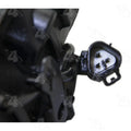 FOUR SEASONS auto part close-up