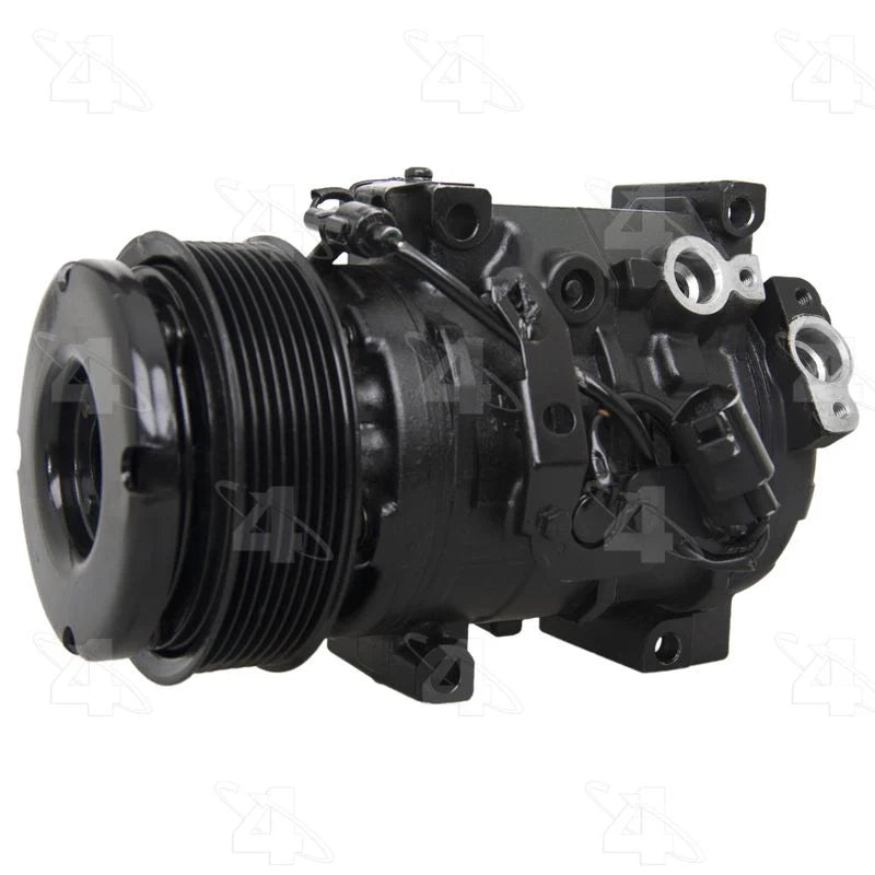 REMAN NIPPONDENSO 10SR19C