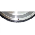 FLYWHL 55-85 CHEV 265-427 36LB STEEL 168