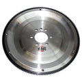 FLYWHL 55-85 CHEV 265-427 36LB STEEL 168