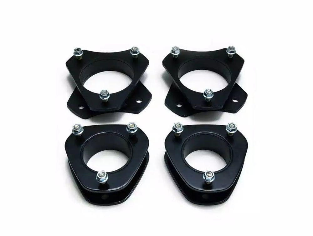RLS - 3.0 Front with 2.0 Rear SST Lift Kit Fits Ford Expedition 2003-2017