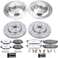 PowerStop auto part