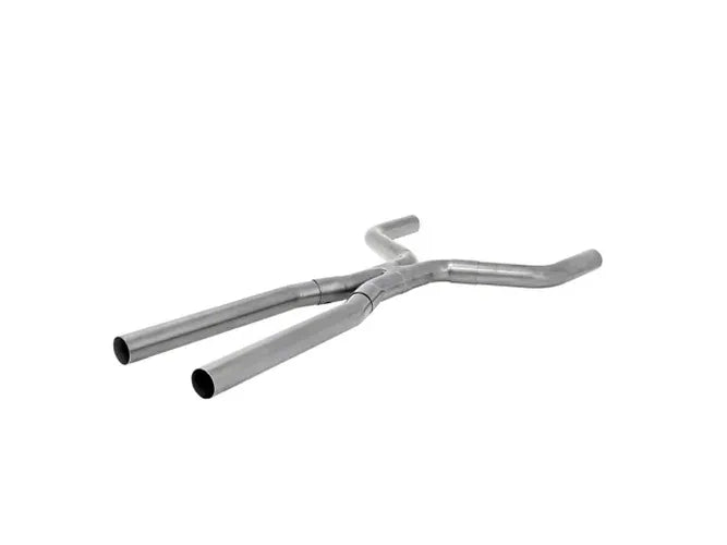 Scavenger Series Universal X-Pipe Kit Universal 5-Piece 2.50-Inch Stainless Steel Flowmaster