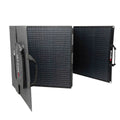 HIGH EFFICIENCY 200W FOLDING SOLAR PANEL 2ND GEN