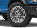 TECH 6 BRONCO / RANGER
